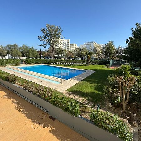 Newly Refurbished 2 Bed Appt Vilamoura Luaran gambar