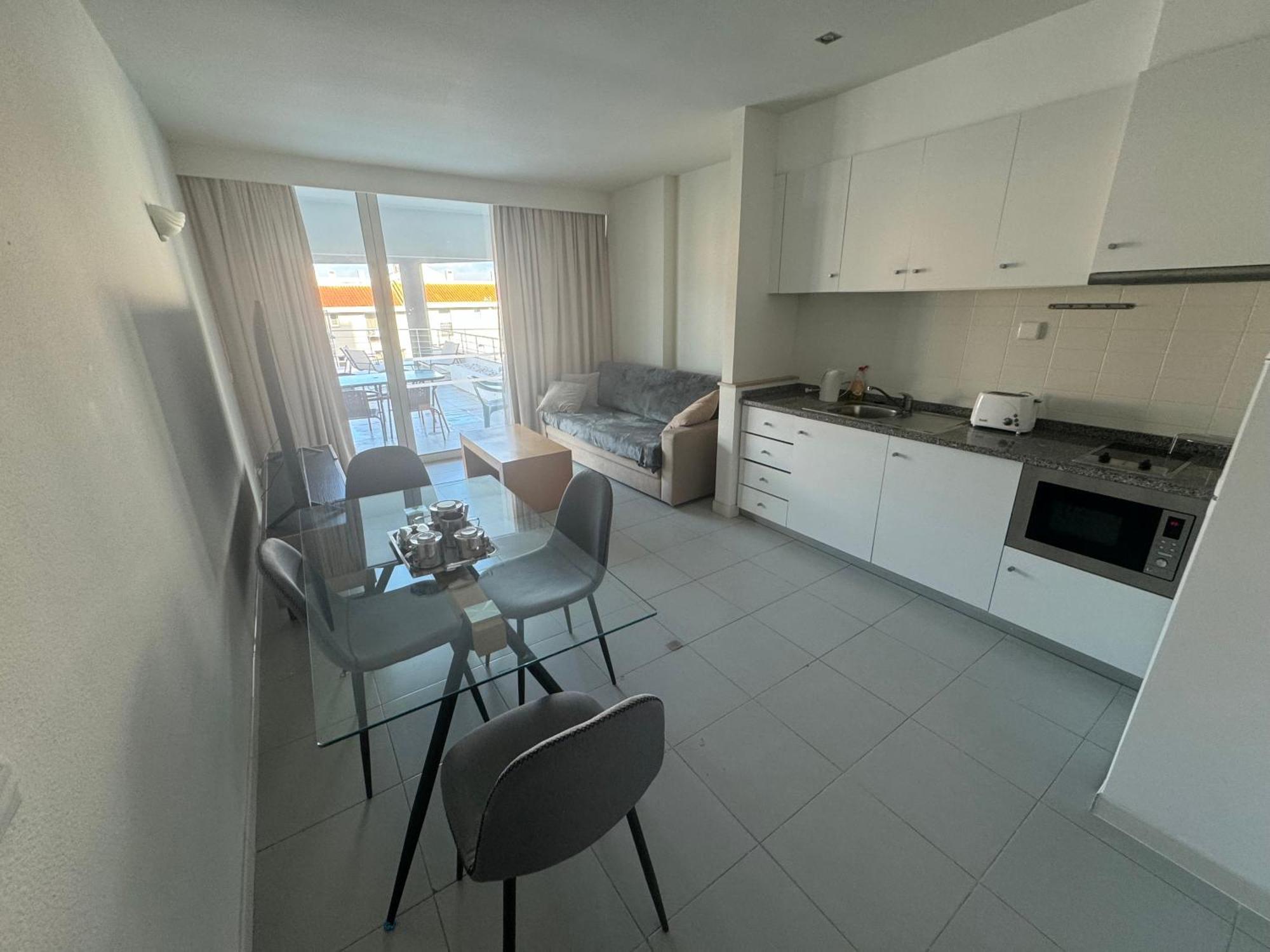 Newly Refurbished 2 Bed Appt Vilamoura Luaran gambar