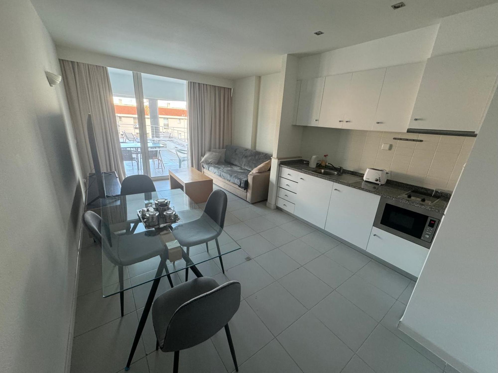 Newly Refurbished 2 Bed Appt Vilamoura Luaran gambar