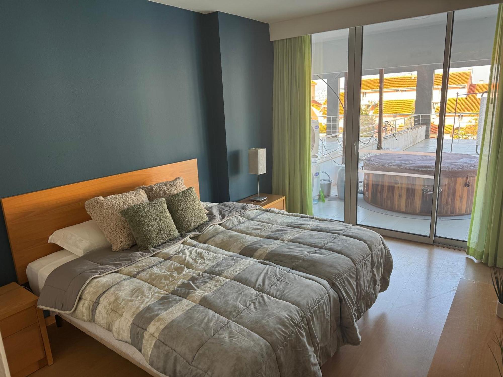 Newly Refurbished 2 Bed Appt Vilamoura Luaran gambar