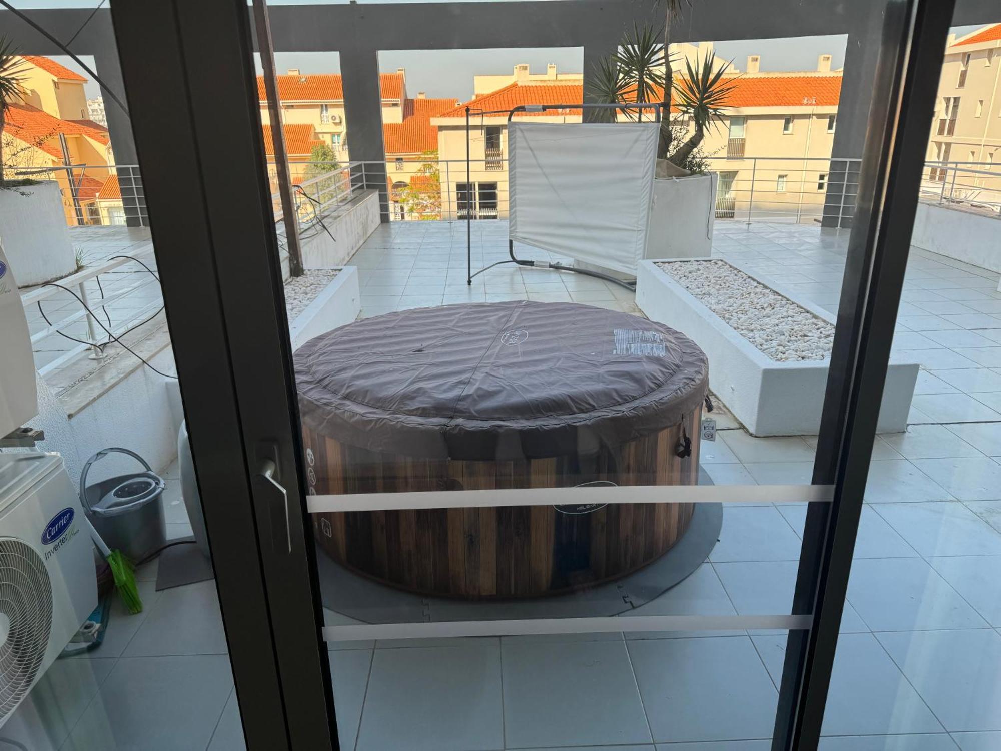 Newly Refurbished 2 Bed Appt Vilamoura Luaran gambar