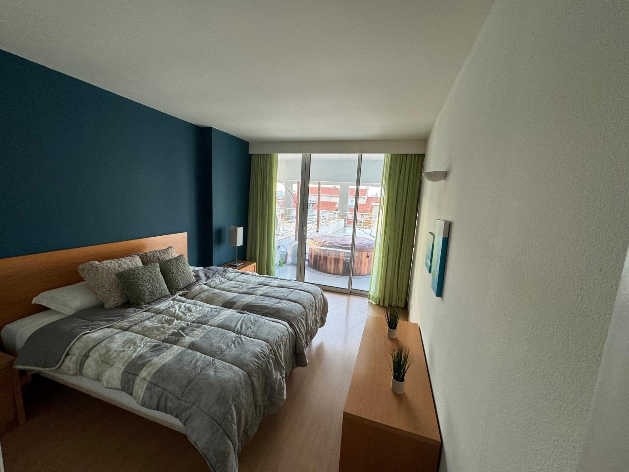 Newly Refurbished 2 Bed Appt Vilamoura Luaran gambar