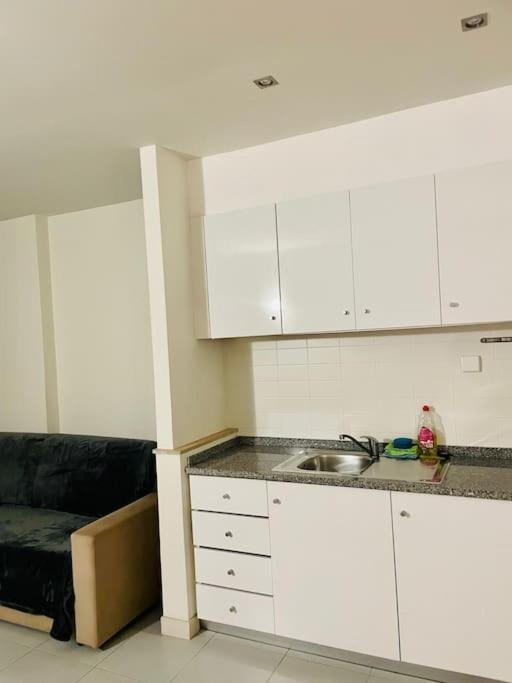 Newly Refurbished 2 Bed Appt Vilamoura Luaran gambar