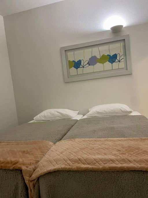 Newly Refurbished 2 Bed Appt Vilamoura Luaran gambar