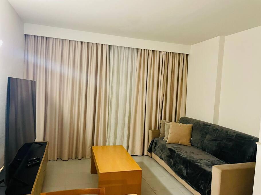 Newly Refurbished 2 Bed Appt Vilamoura Luaran gambar