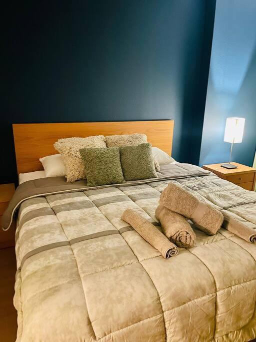 Newly Refurbished 2 Bed Appt Vilamoura Luaran gambar
