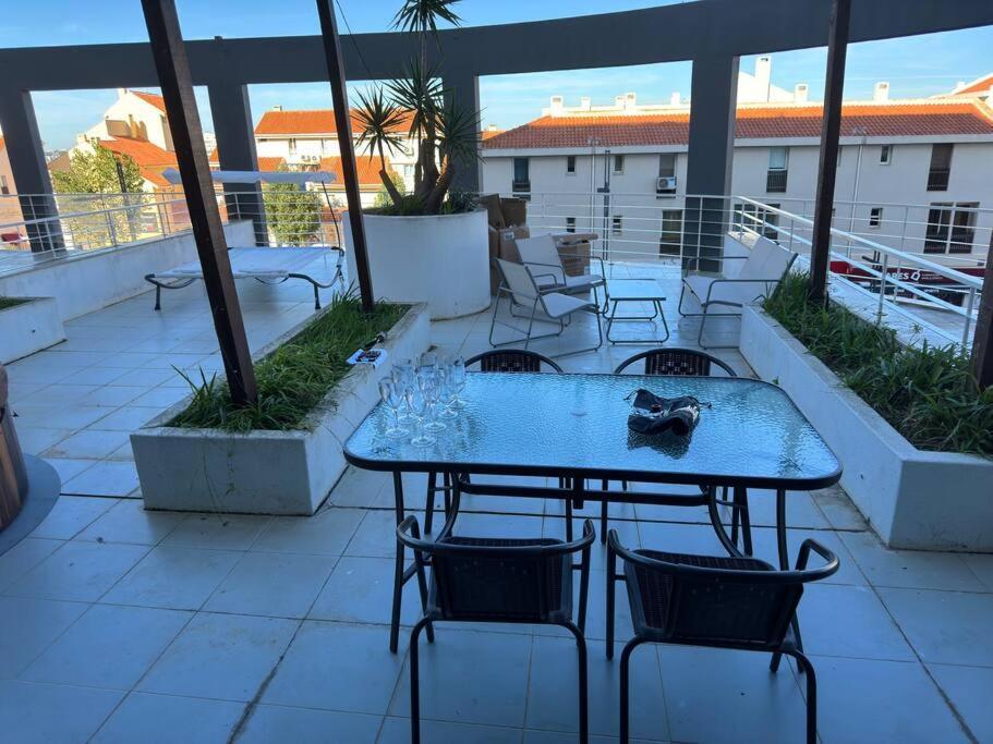 Newly Refurbished 2 Bed Appt Vilamoura Luaran gambar