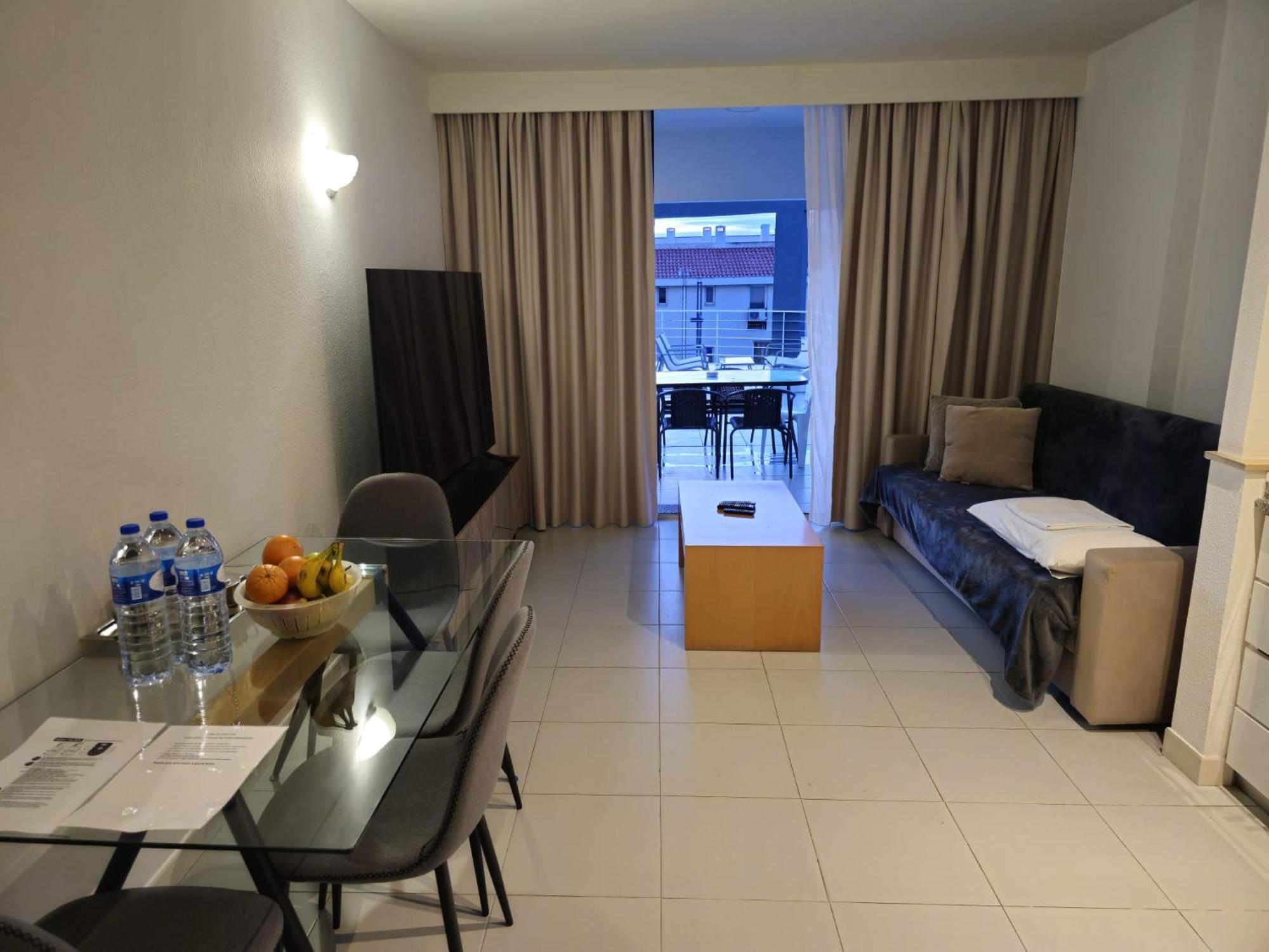 Newly Refurbished 2 Bed Appt Vilamoura Luaran gambar