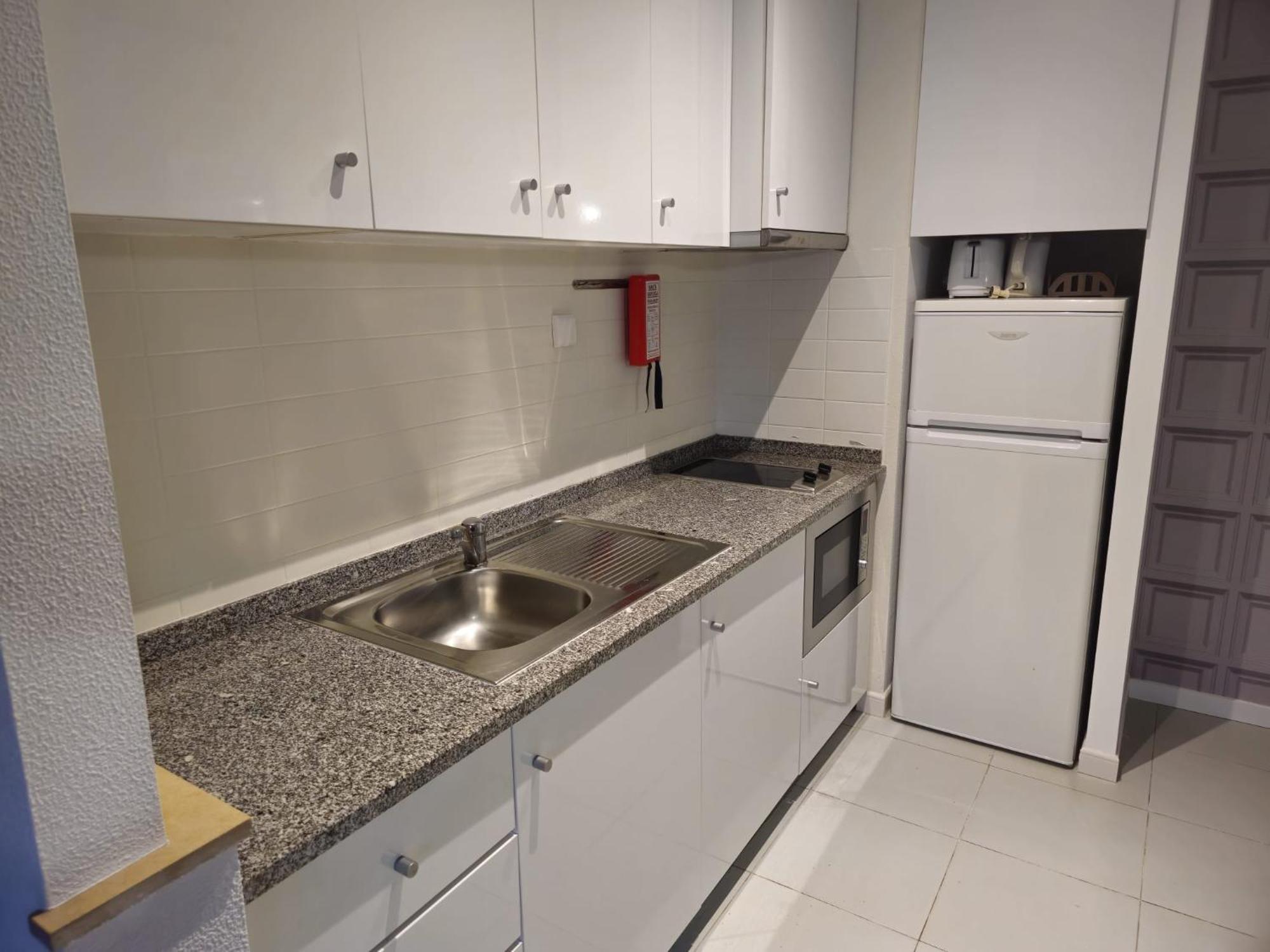 Newly Refurbished 2 Bed Appt Vilamoura Luaran gambar