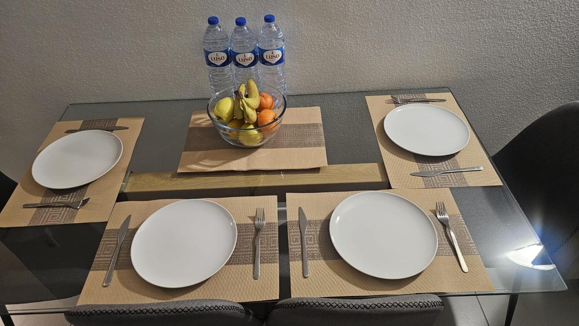 Newly Refurbished 2 Bed Appt Vilamoura Luaran gambar